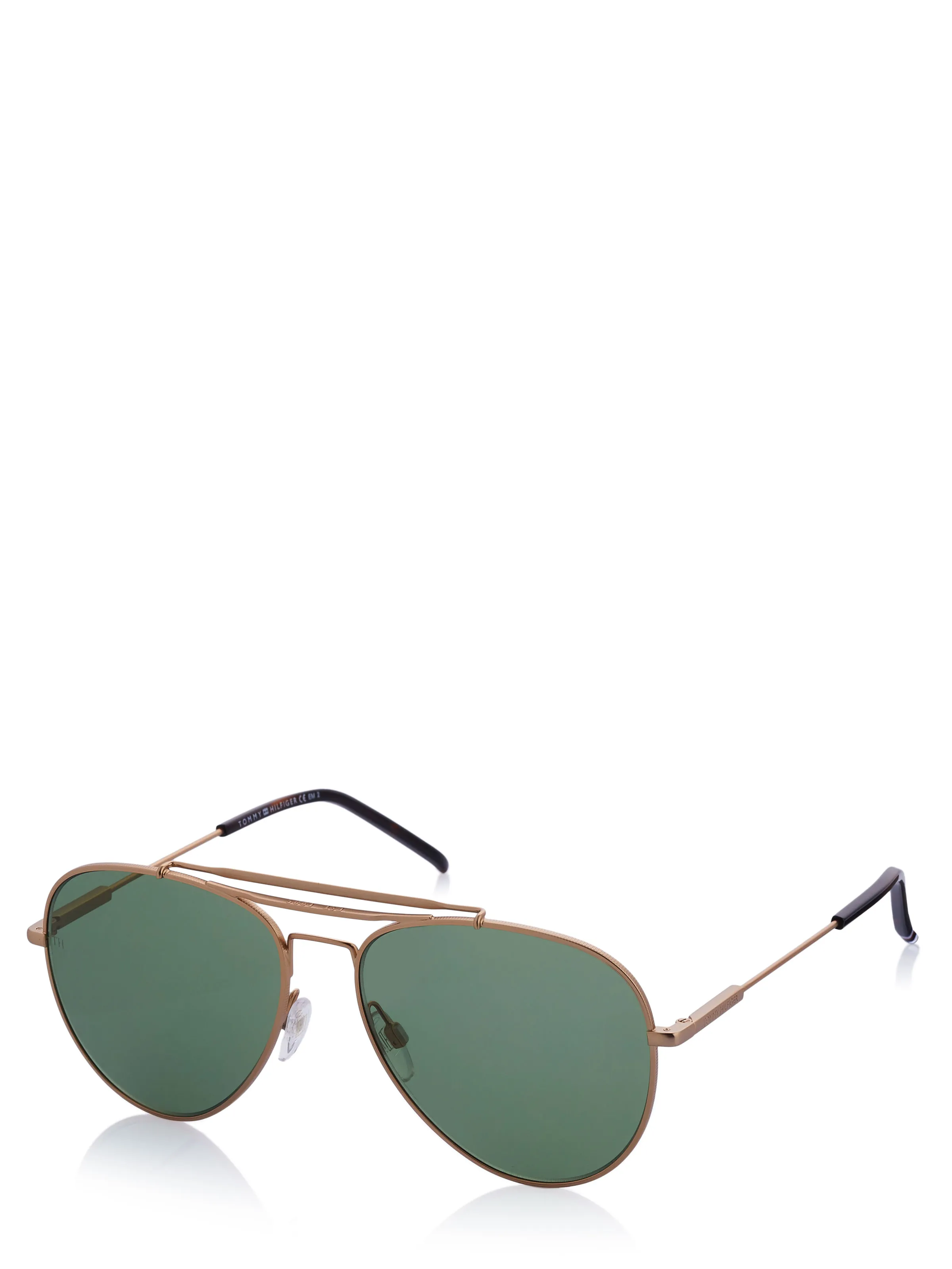 Tommy Hilfiger Sunglasses gold