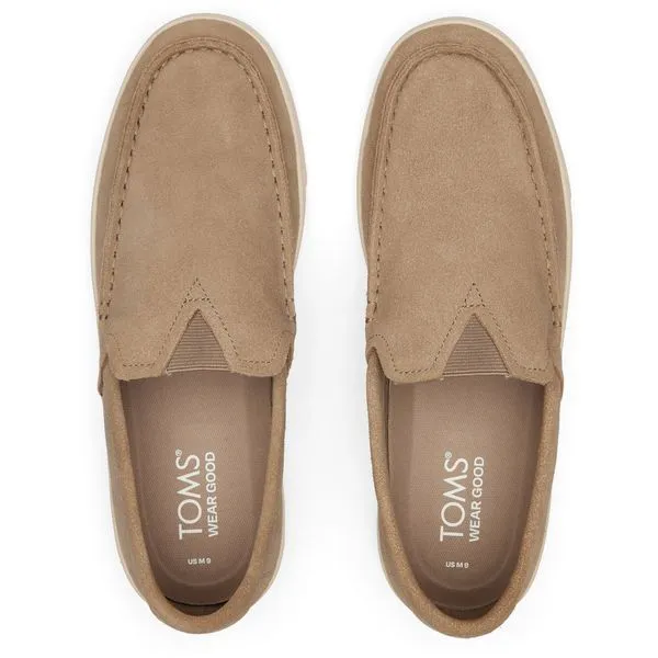 Toms Trvl Lite Loafer