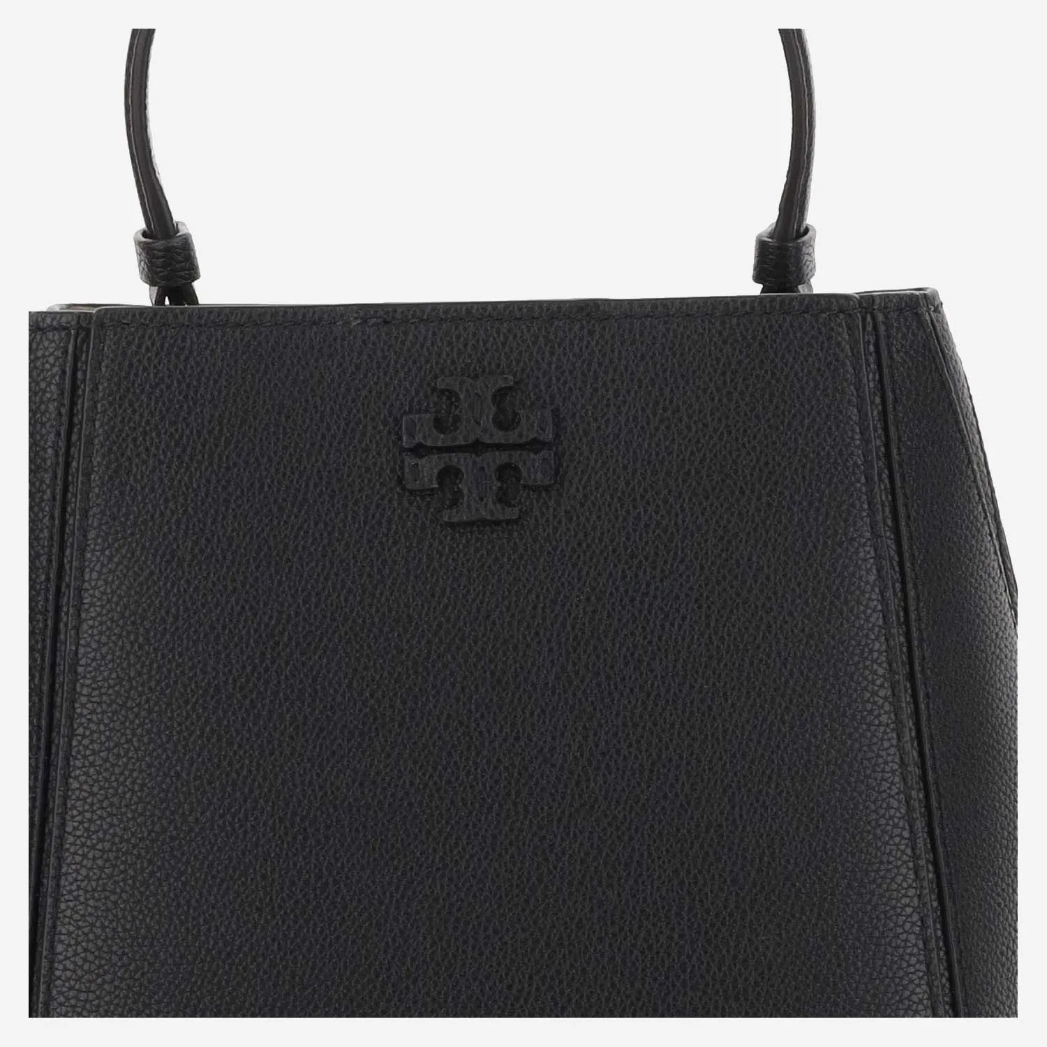 Tory Burch    Tory Burch Mcgraw Small Shoulder Bag