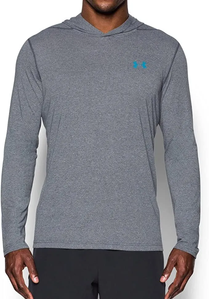 Under Armour Men Under Armor Threadborne Siro Hoodie