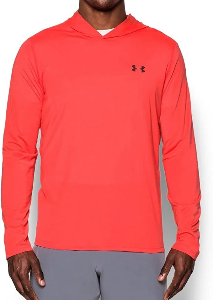 Under Armour Men Under Armor Threadborne Siro Hoodie