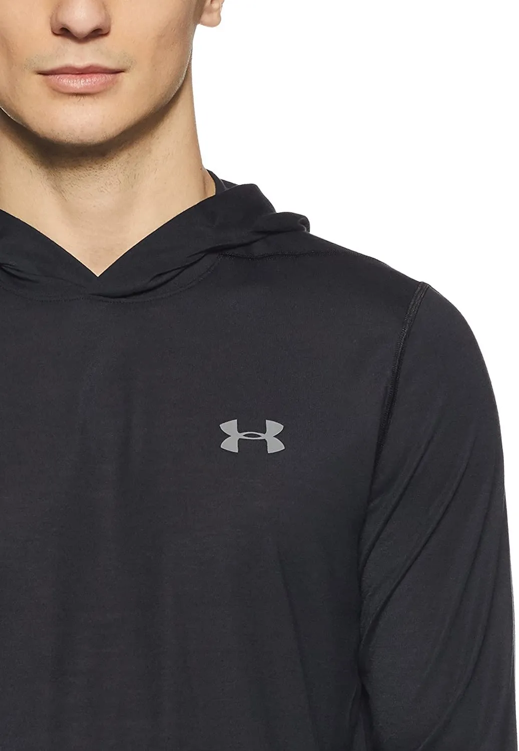 Under Armour Men Under Armor Threadborne Siro Hoodie