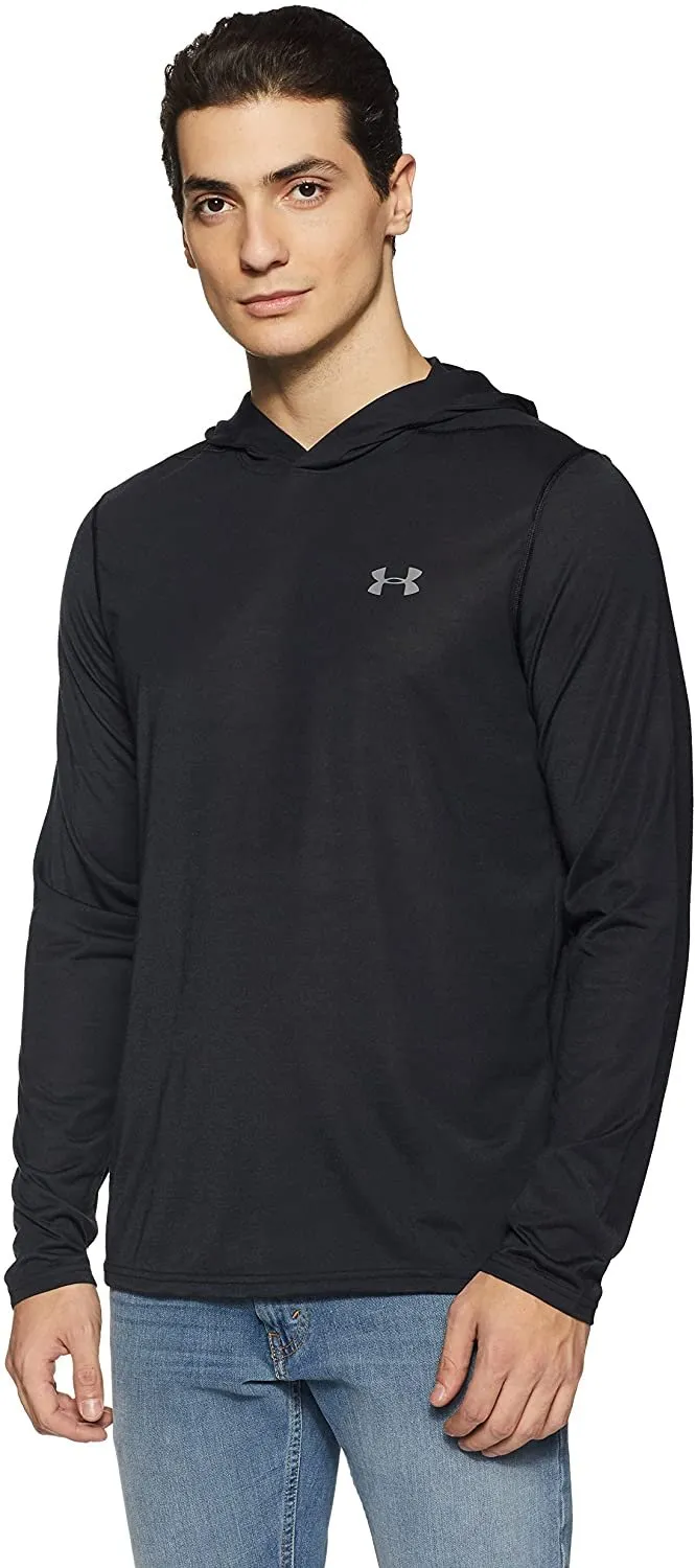 Under Armour Men Under Armor Threadborne Siro Hoodie