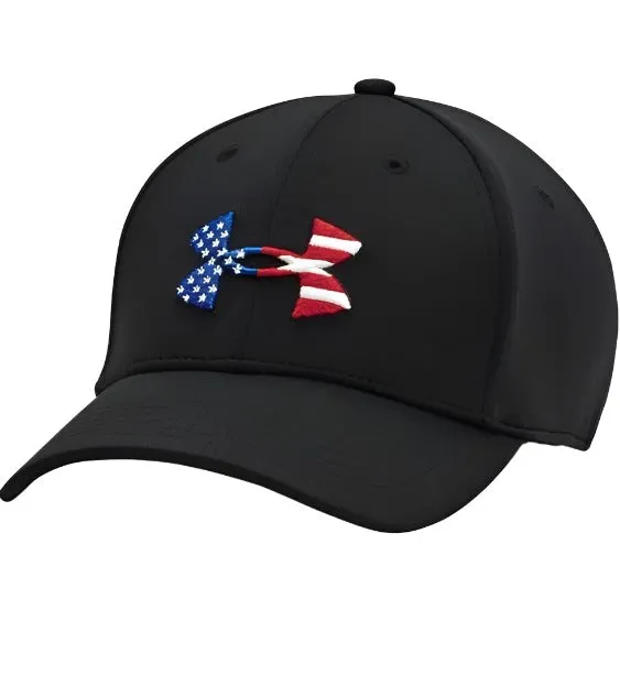 Under Armour Mens UA Freedom Blitzing Hat