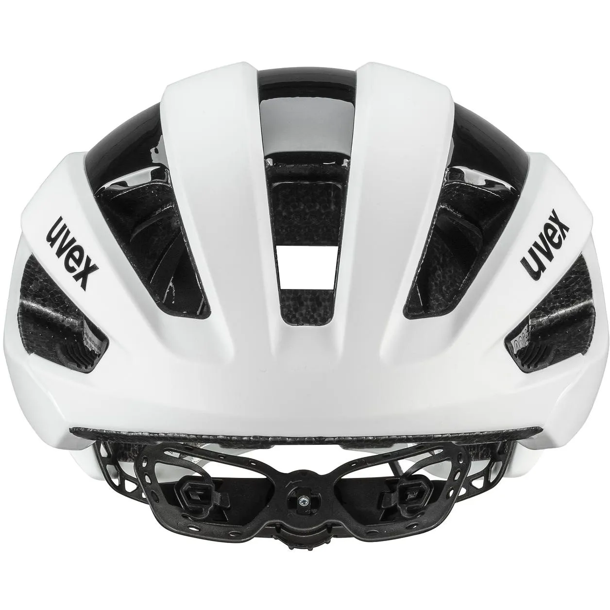 Uvex - rise pro MIPS Helmet white matt