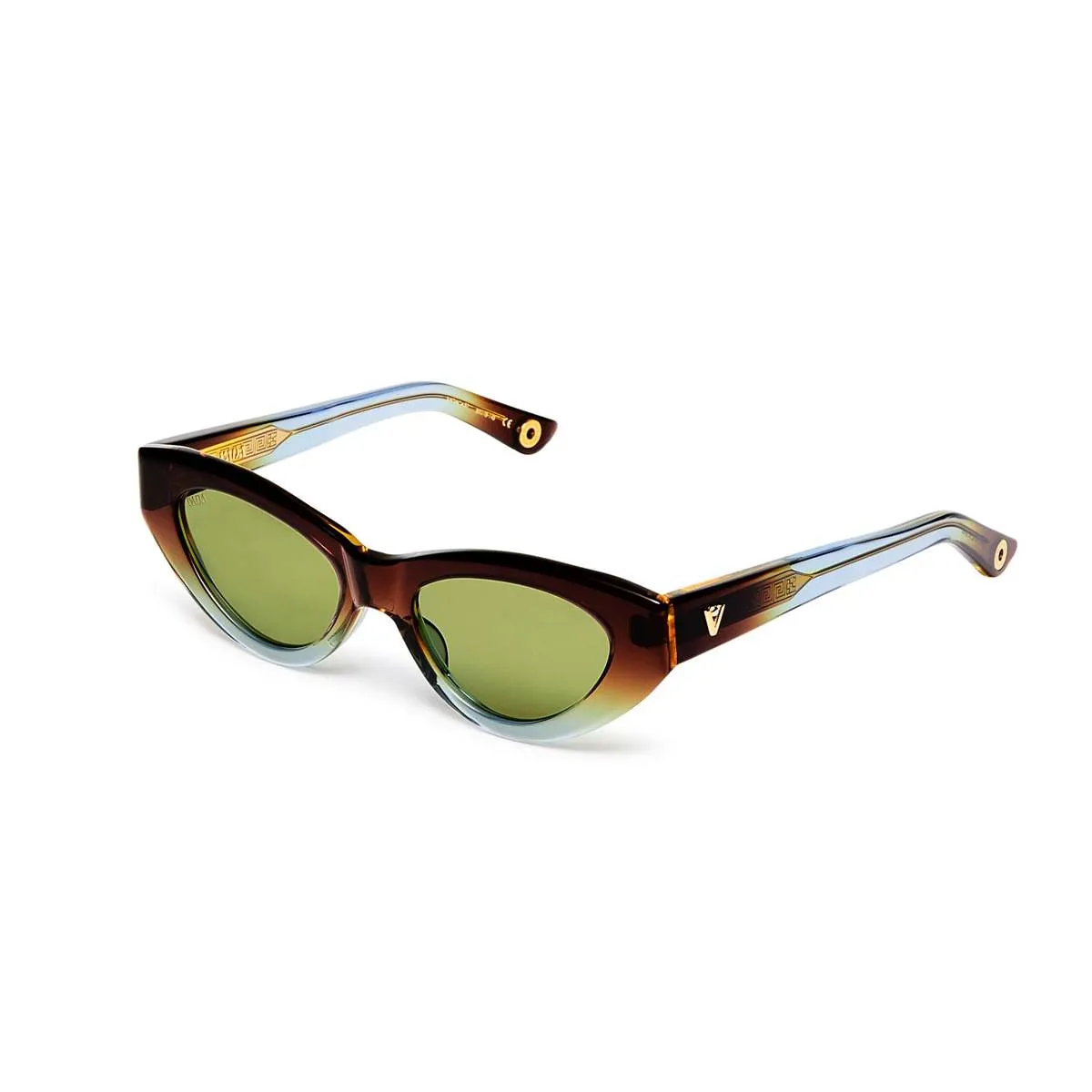 Vada Catfish Sunglasses - Ouachita