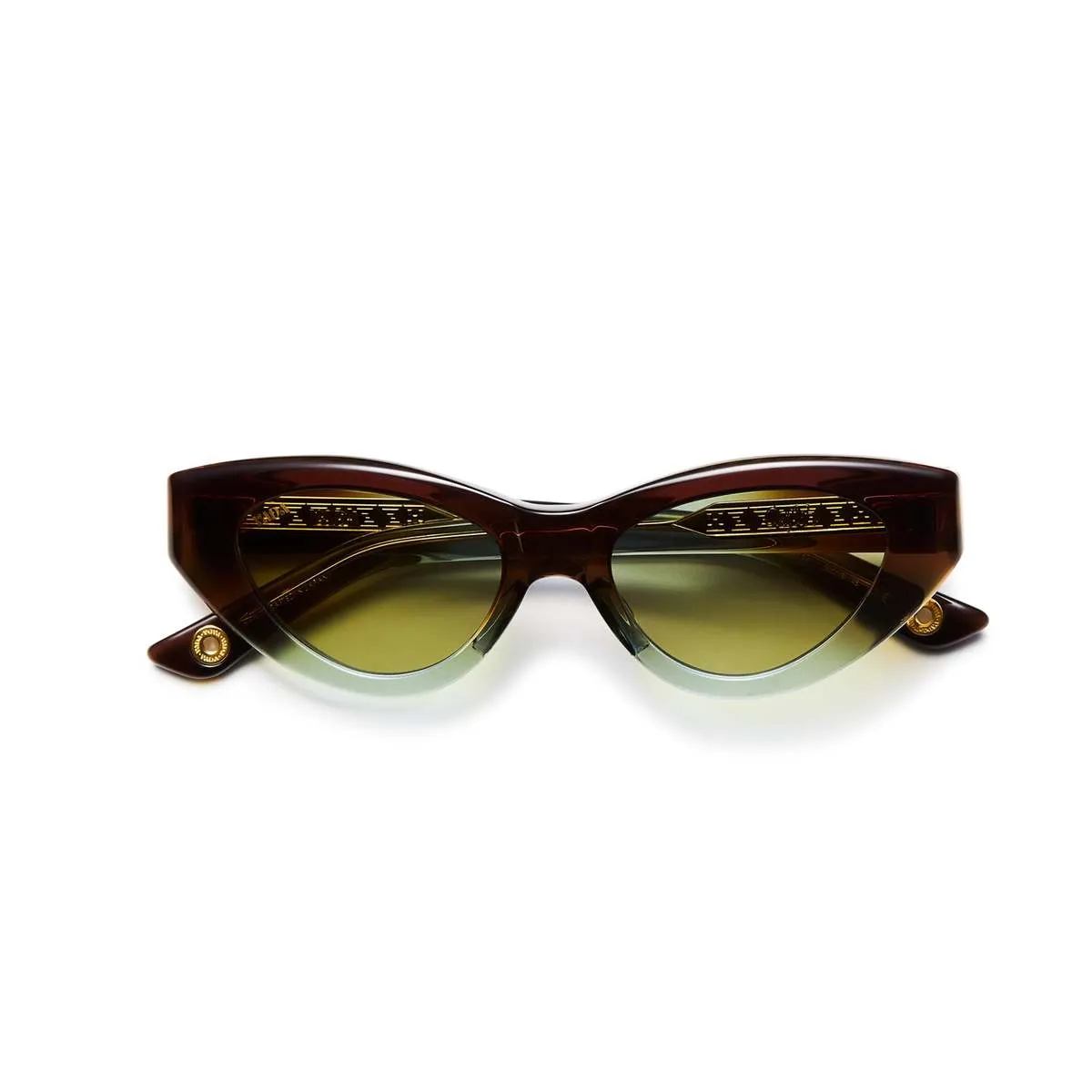 Vada Catfish Sunglasses - Ouachita