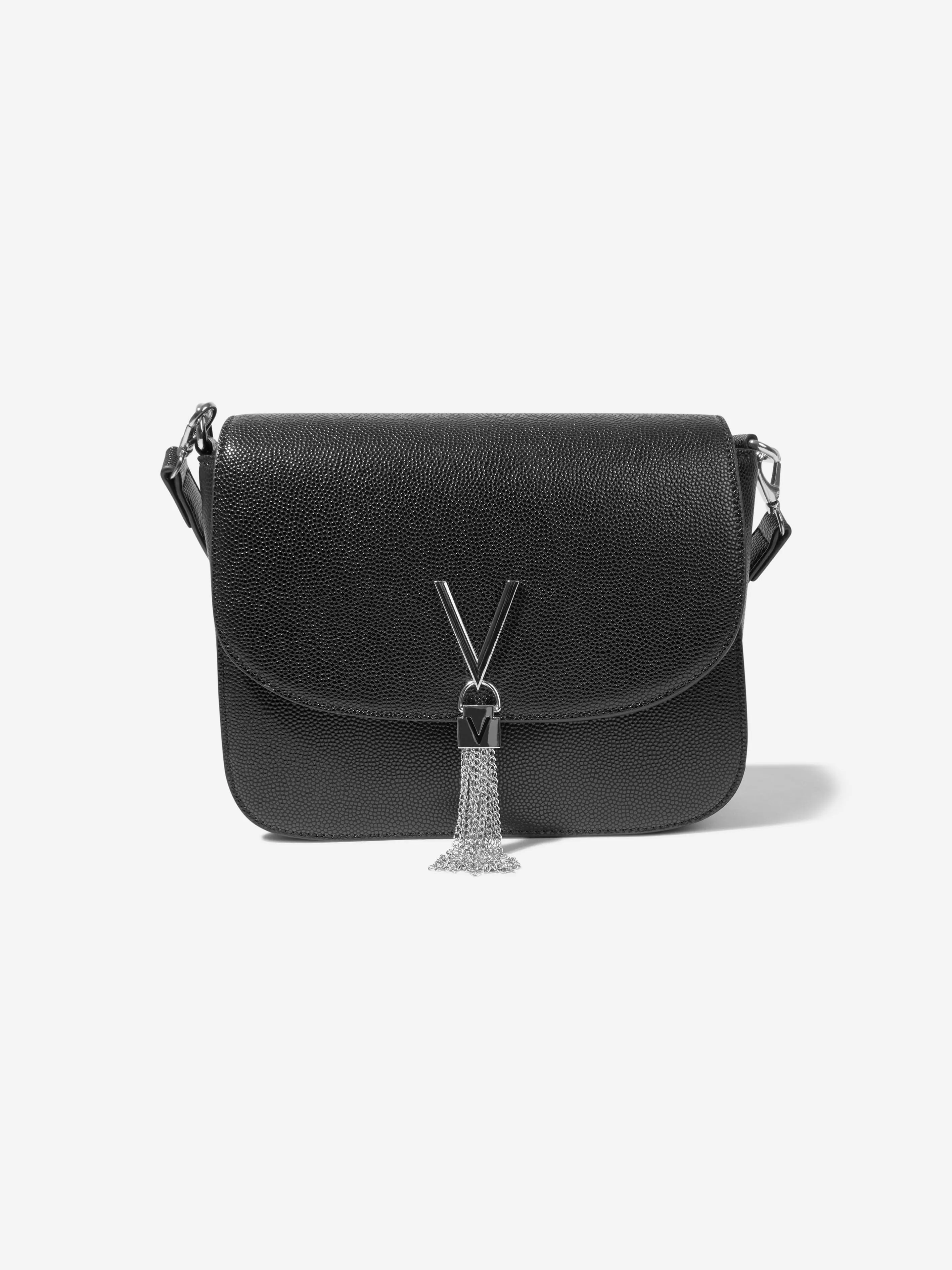 Valentino - Girls Divina Shoulder Bag (W:23cm) | Childsplay Clothing