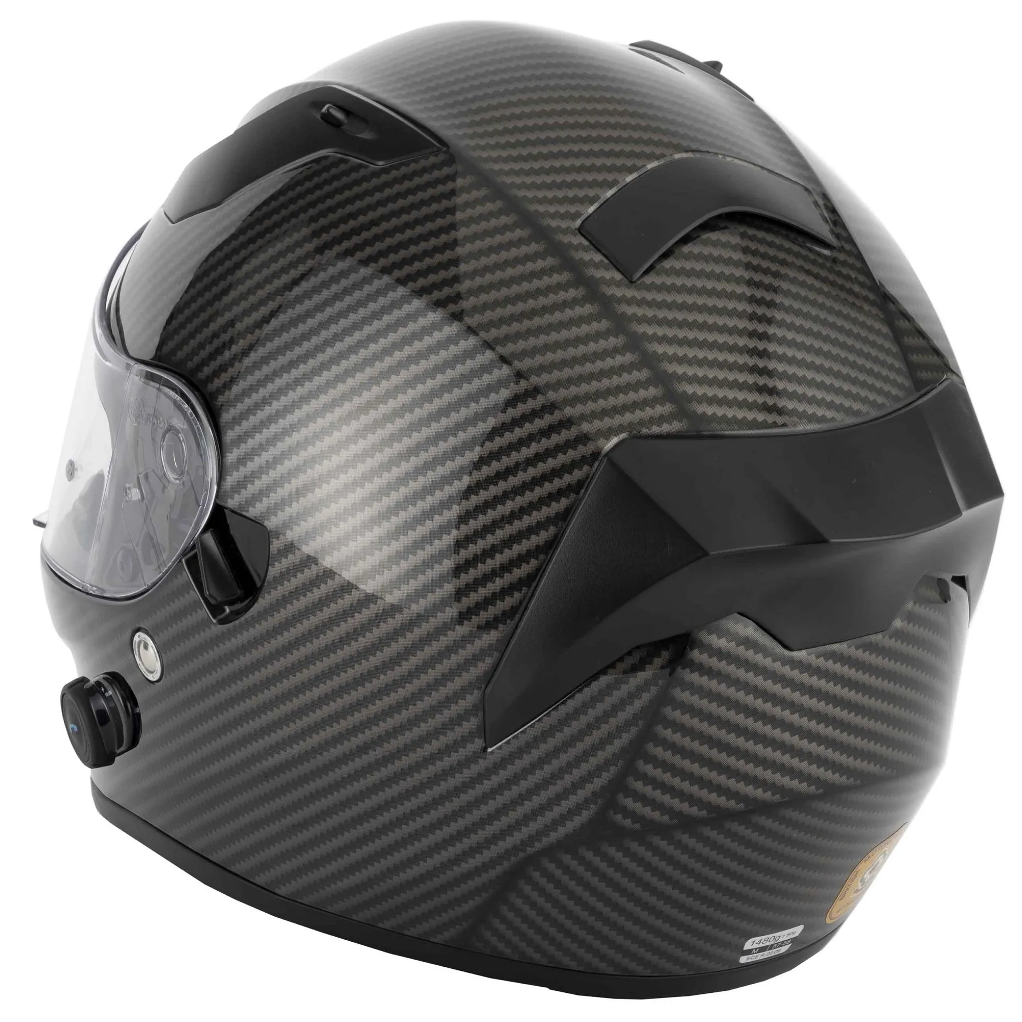 Vcan H128 Blinc Venom Helmet