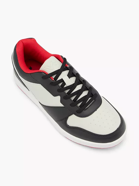 Victory  Mens VTY Vertex Low Trainers