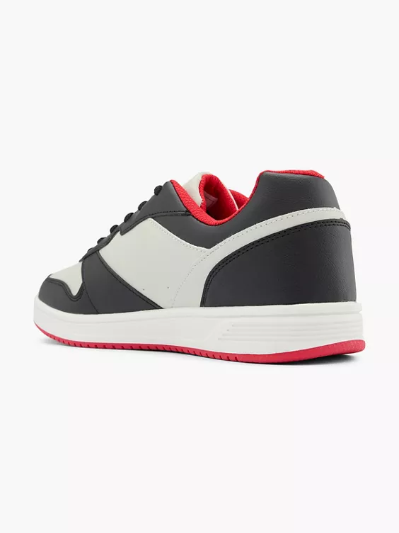 Victory  Mens VTY Vertex Low Trainers