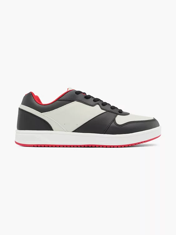 Victory  Mens VTY Vertex Low Trainers