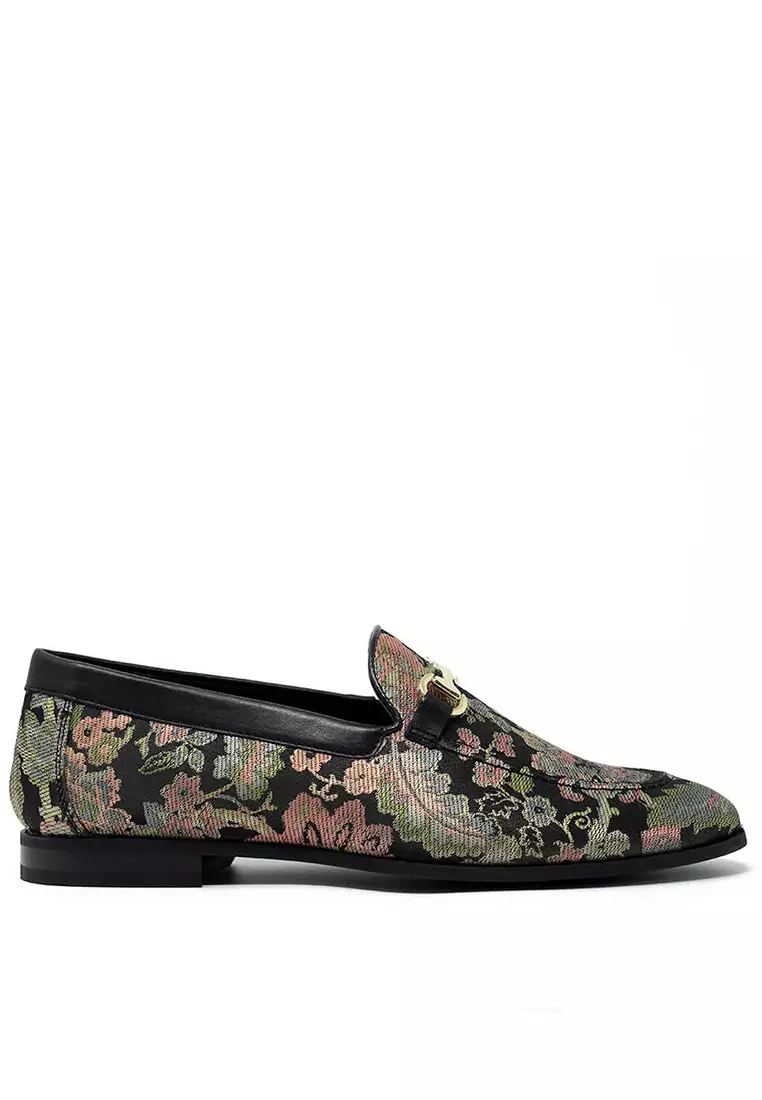 WALK London Joey Trim Loafer