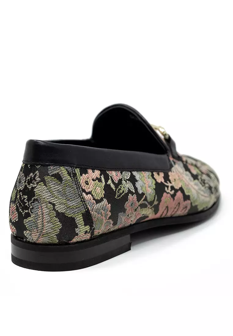 WALK London Joey Trim Loafer