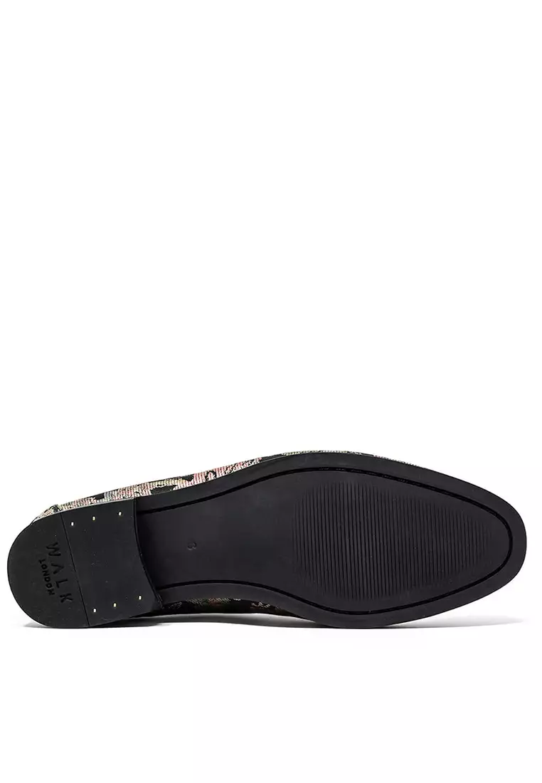 WALK London Joey Trim Loafer