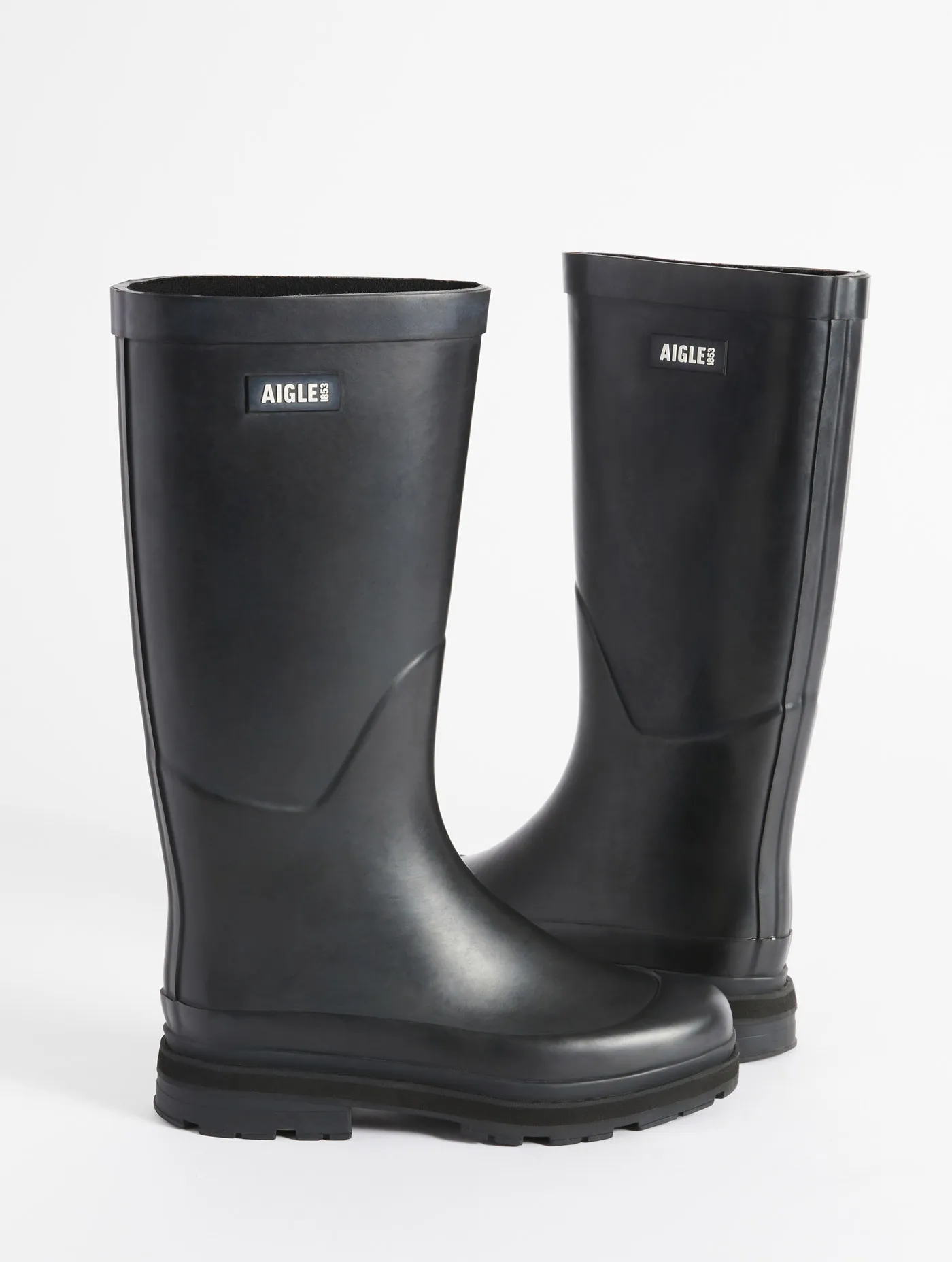 Women hybrid rain boot for unbeatable style