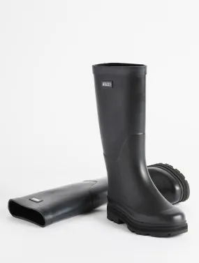 Women hybrid rain boot for unbeatable style