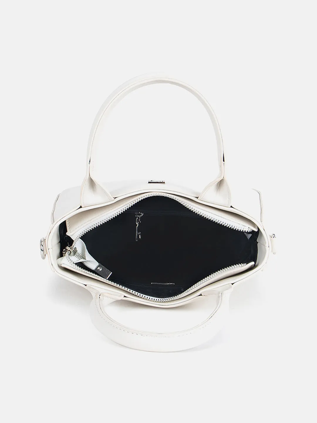 Women Pouched Handbag