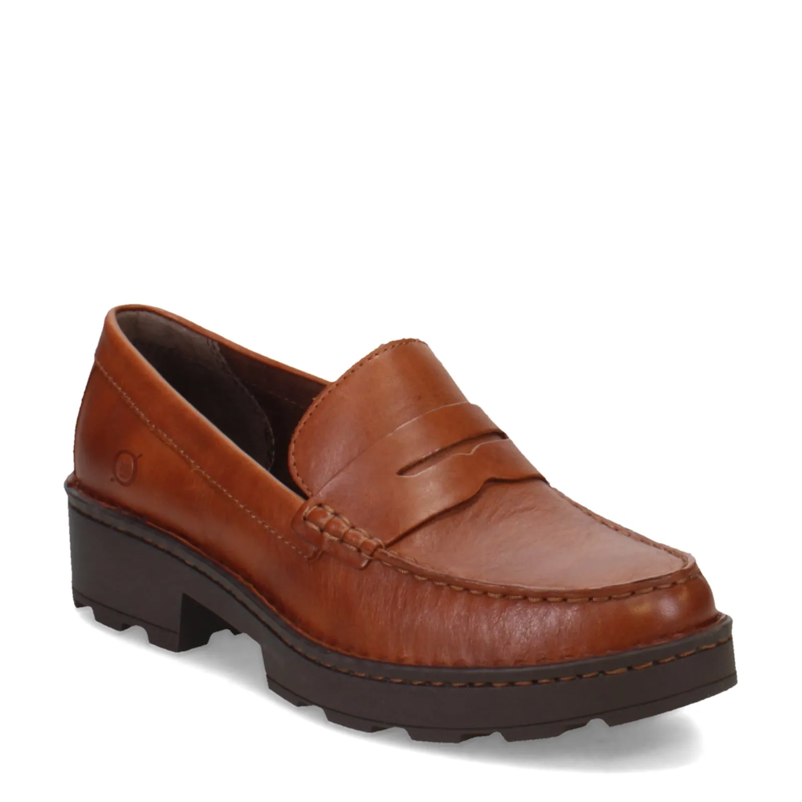 Women's Born, Carrera Loafer