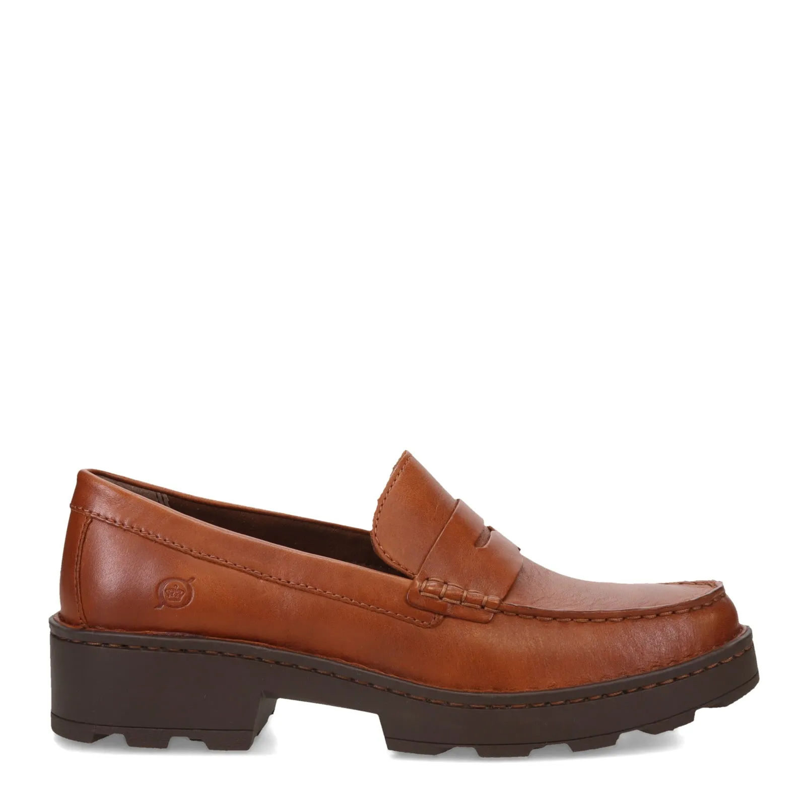 Women's Born, Carrera Loafer