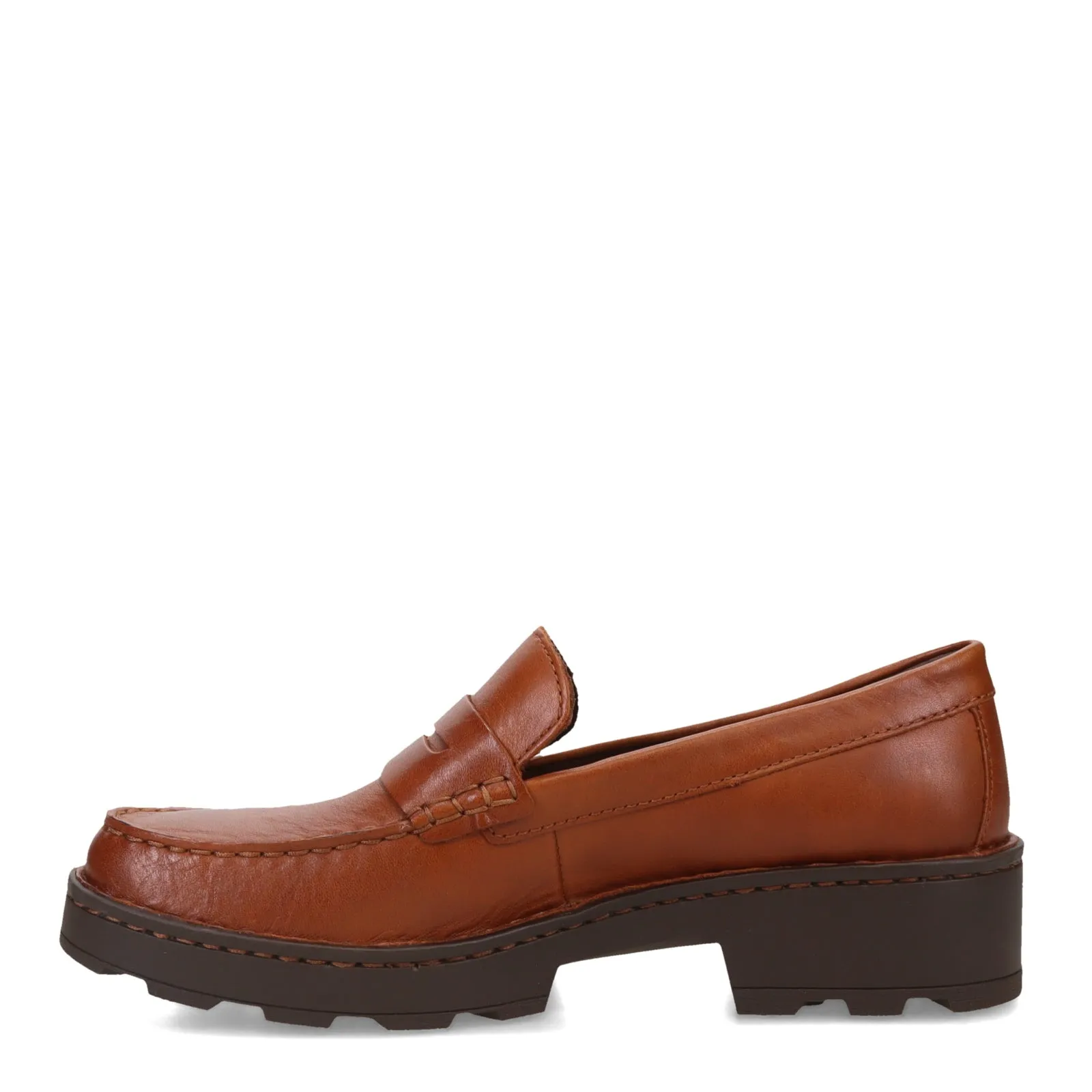 Women's Born, Carrera Loafer