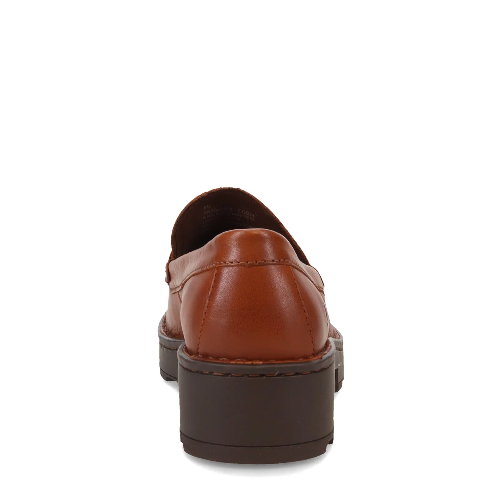 Women's Born, Carrera Loafer