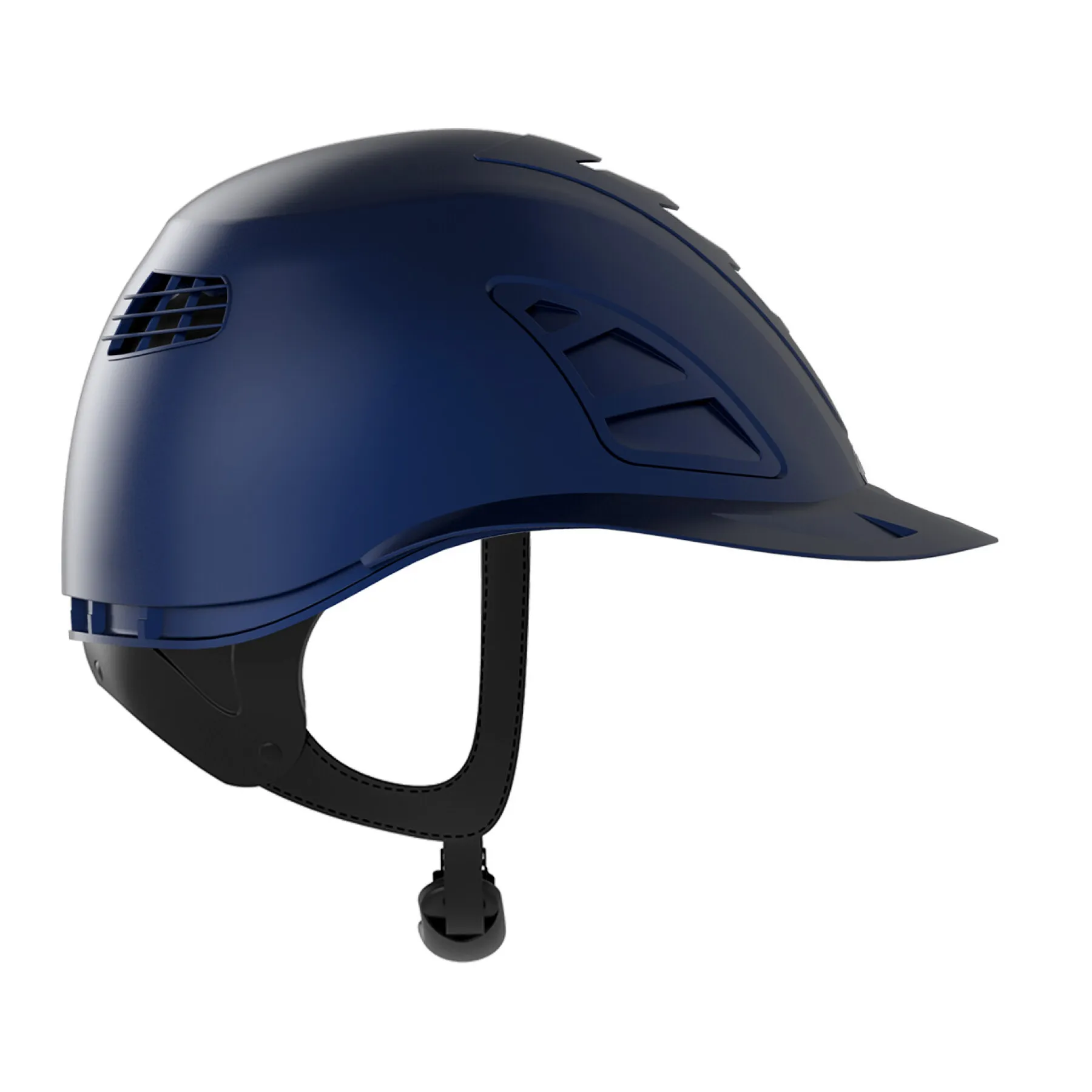 Women's hybrid riding helmet GPA 4S First