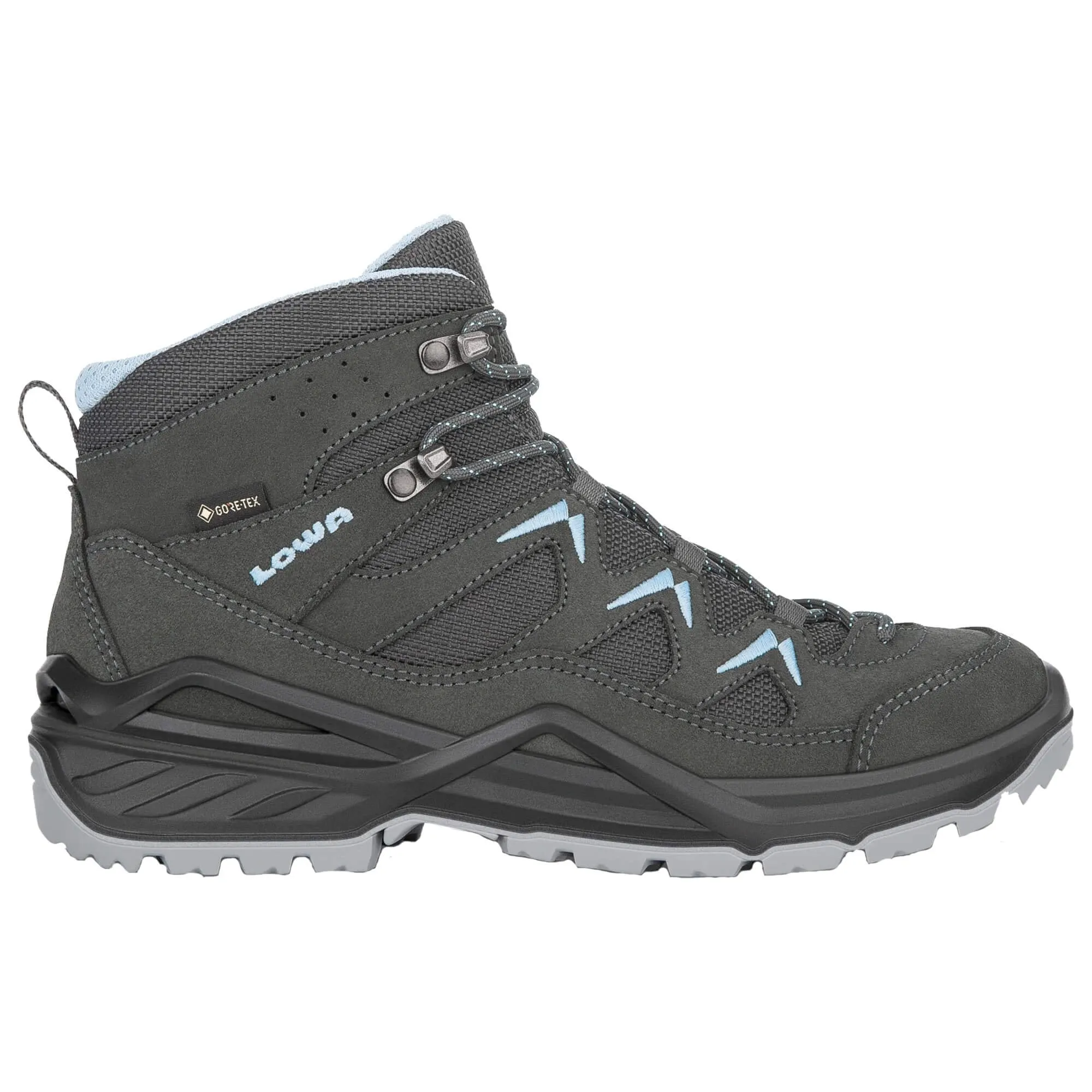 Womens Sirkos Evo GTX Mid Walking Boot