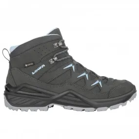 Womens Sirkos Evo GTX Mid Walking Boot