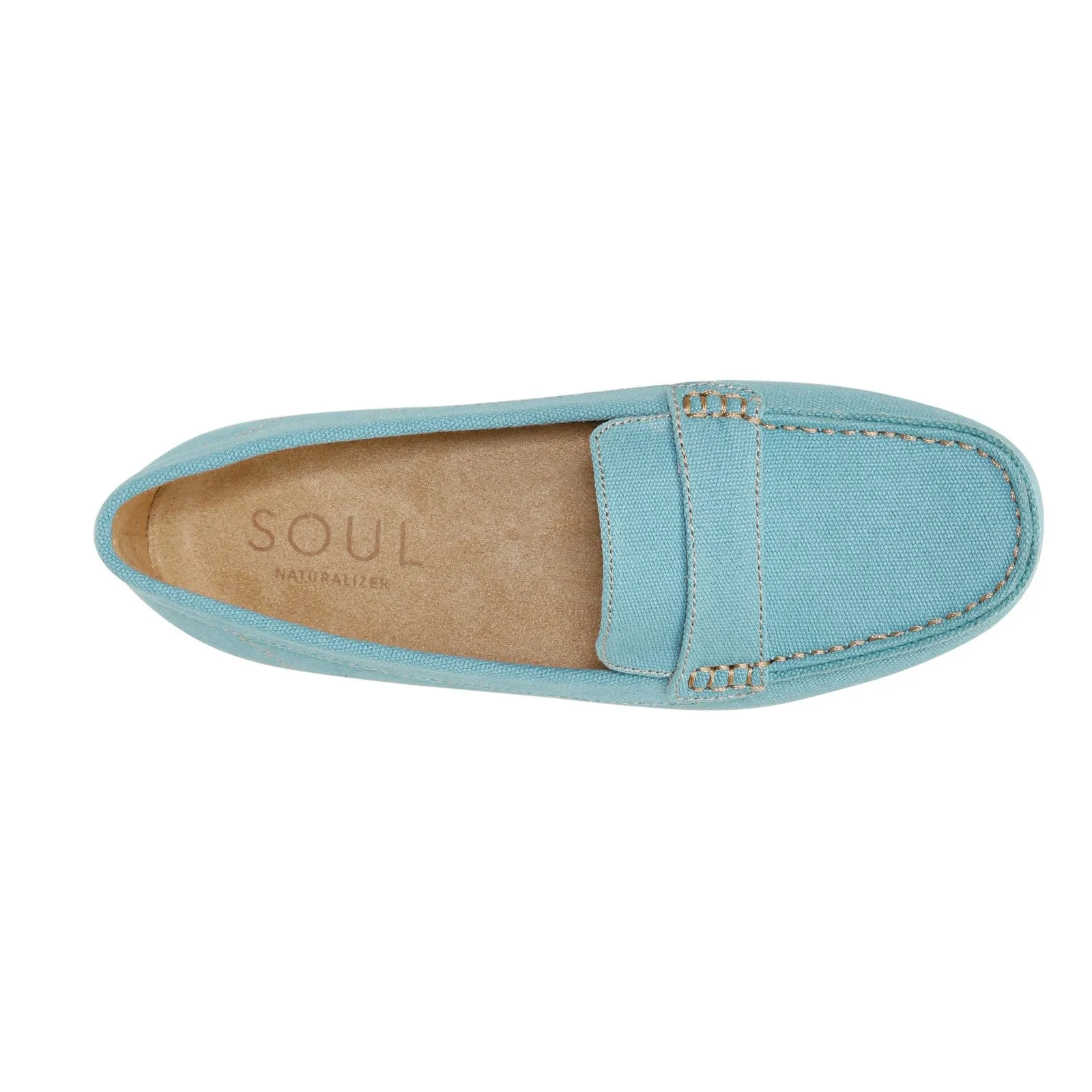 Women's Soul Naturalizer, Seven Loafer