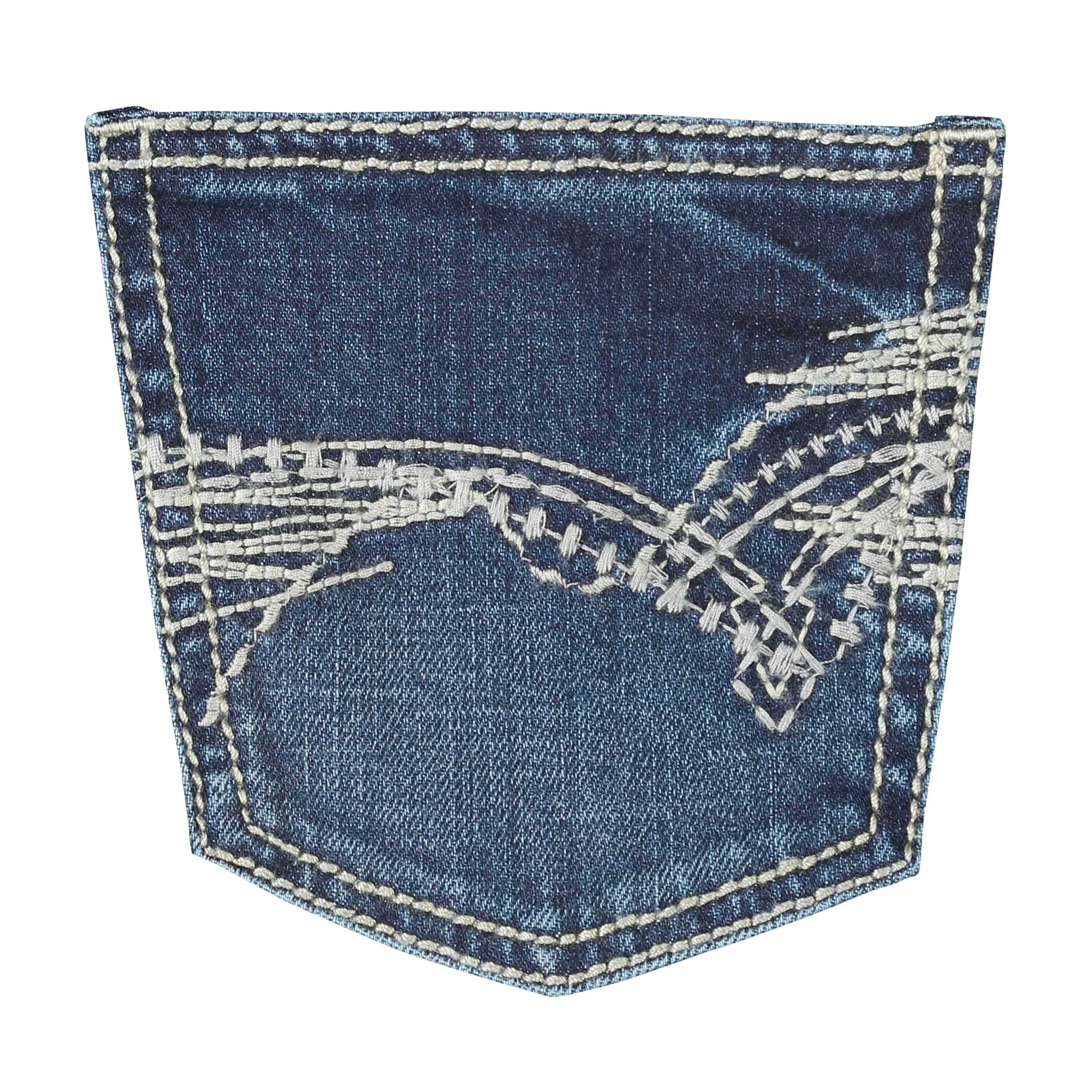 Wrangler 20X 42 Vintage Boot Boy's Jean