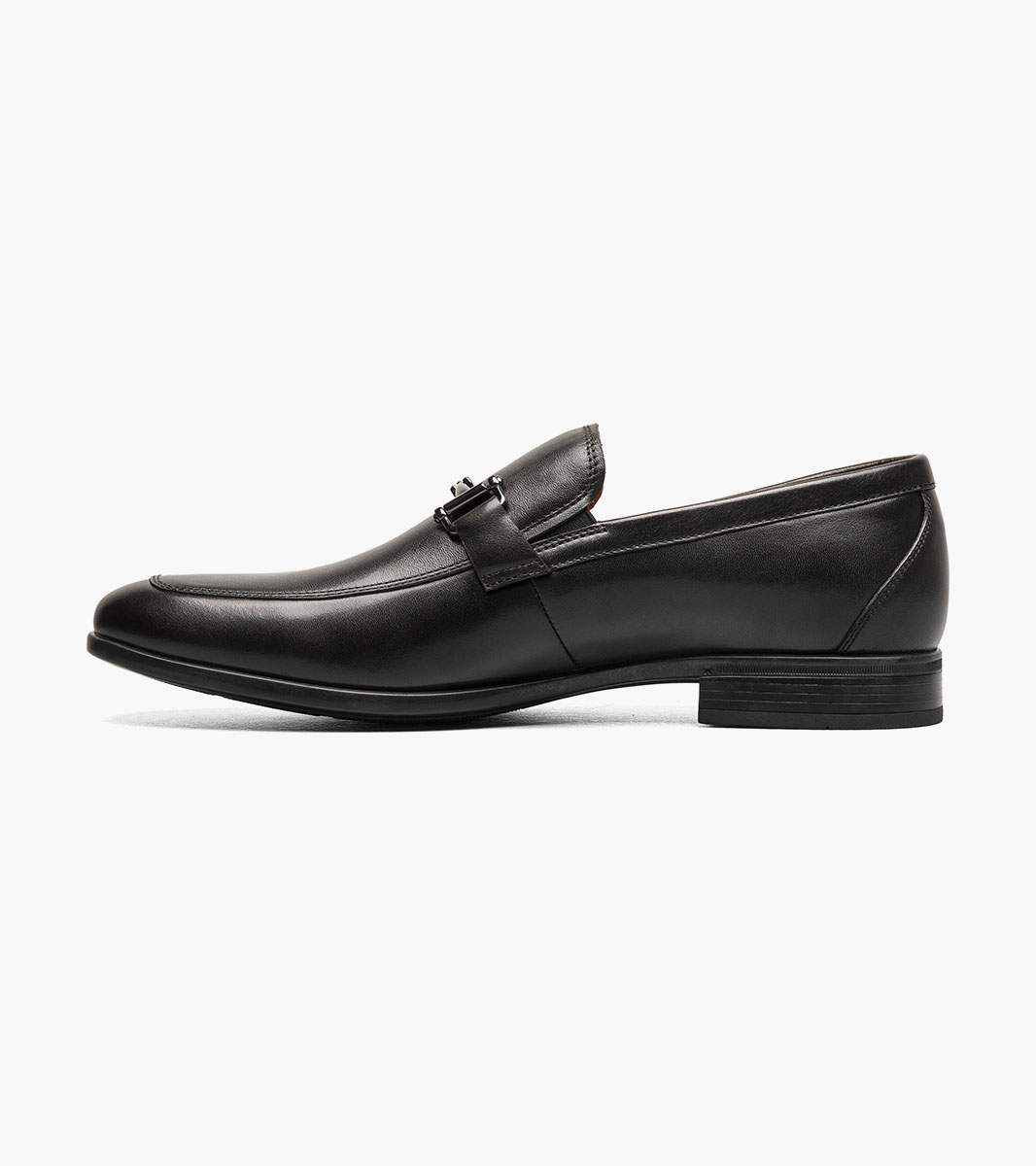 Zaffiro Moc Toe Bit Loafer