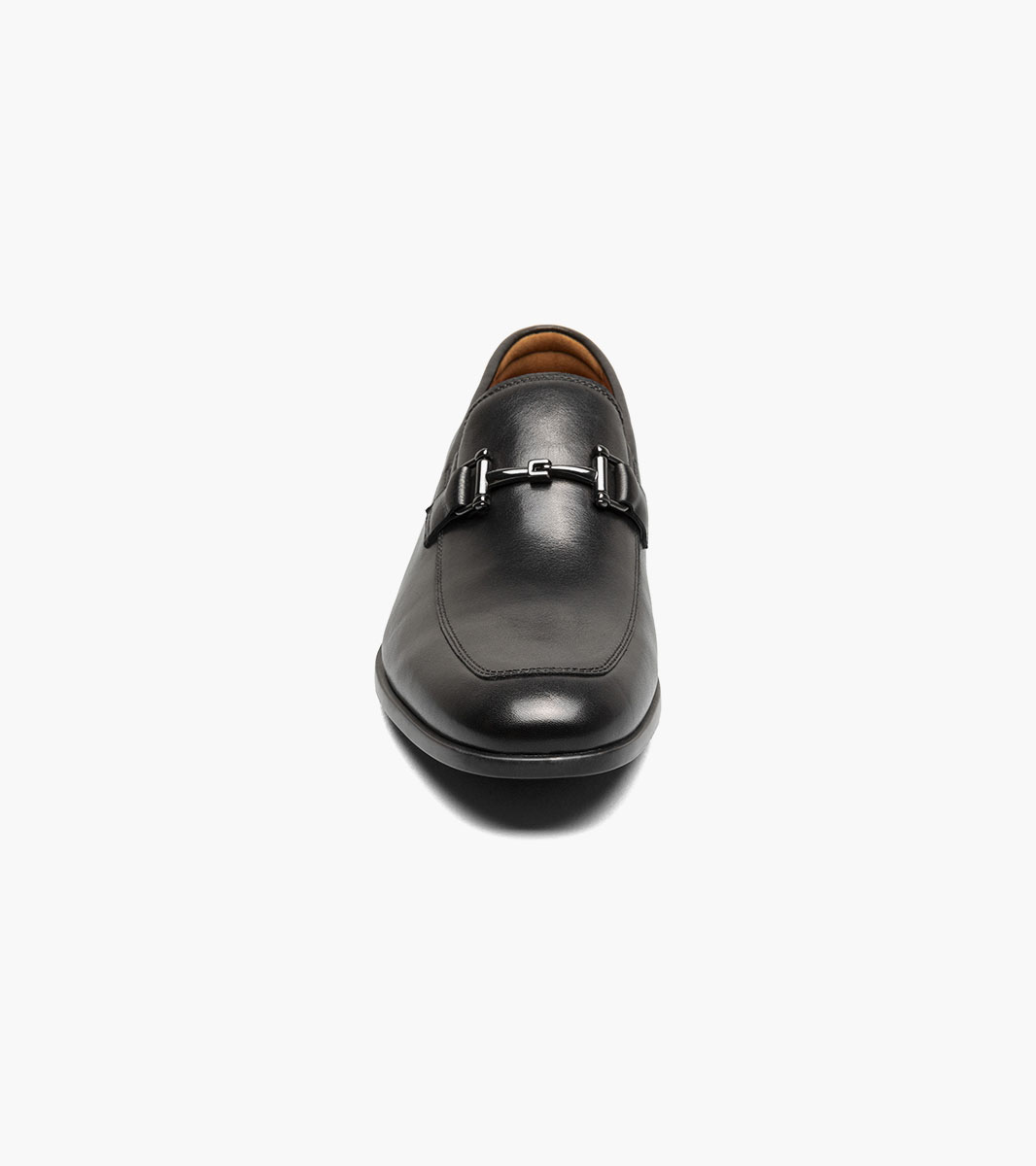 Zaffiro Moc Toe Bit Loafer