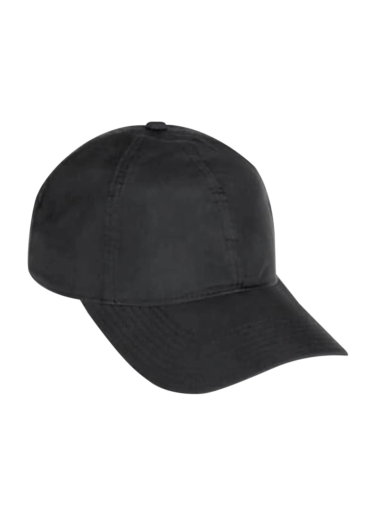 Zero Restriction Gore-tex Hat  Black